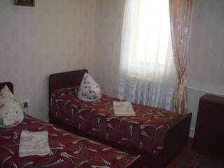 Отель Prut Яремче Двухместный номер с 1 кроватью-4