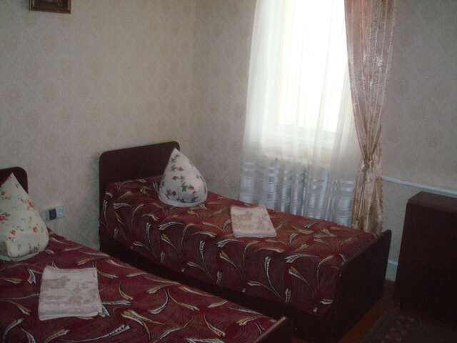 Отель Prut Яремче-33