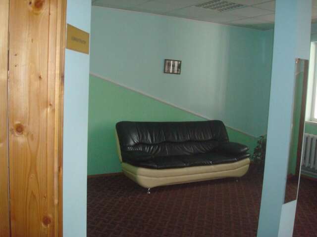 Отель Prut Яремче-37