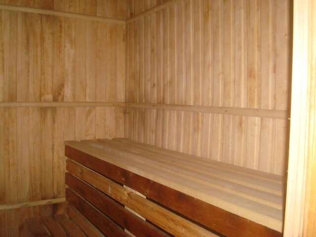 Отель Prut Яремче-44